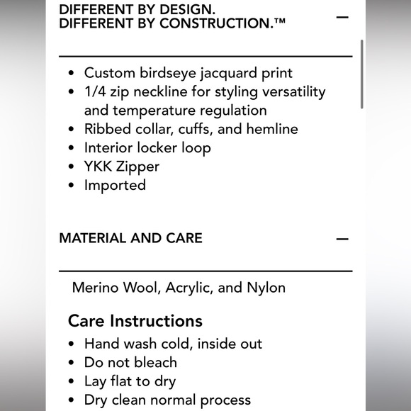 Kuhl Viola Sweater - Picture 5 of 7